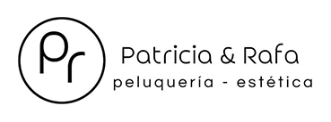 Patricia y Rafa Peluqueros